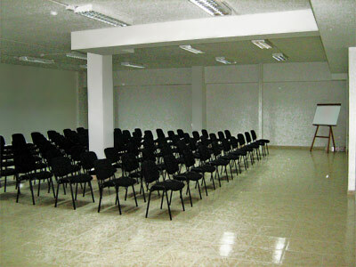 Hotel Condina