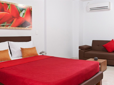 Hotel Condina