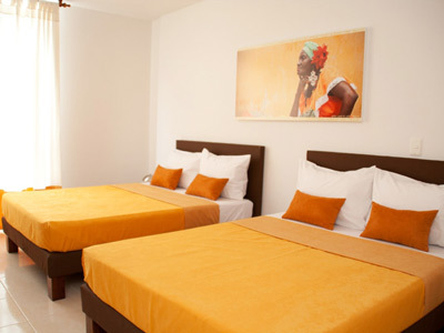 Hotel Condina