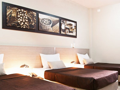 Hotel Condina