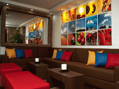 Hotel Condina