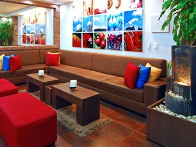 Hotel Condina
