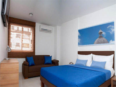 Hotel Condina