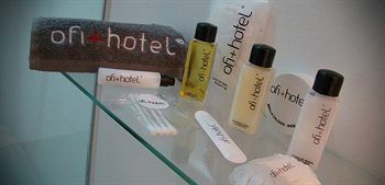 Ofi Hotel