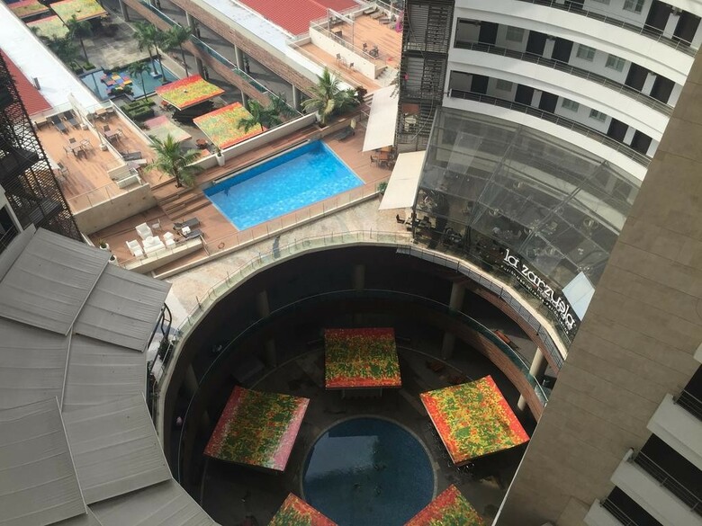 Spiwak Chipichape Cali - Un Hotel Preferred