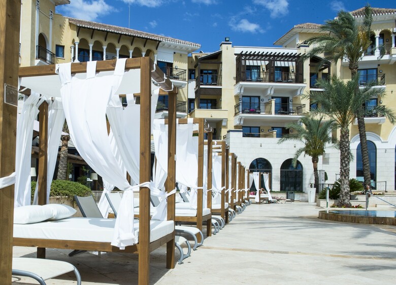 Hotel Ona Mar Menor Golf & Spa
