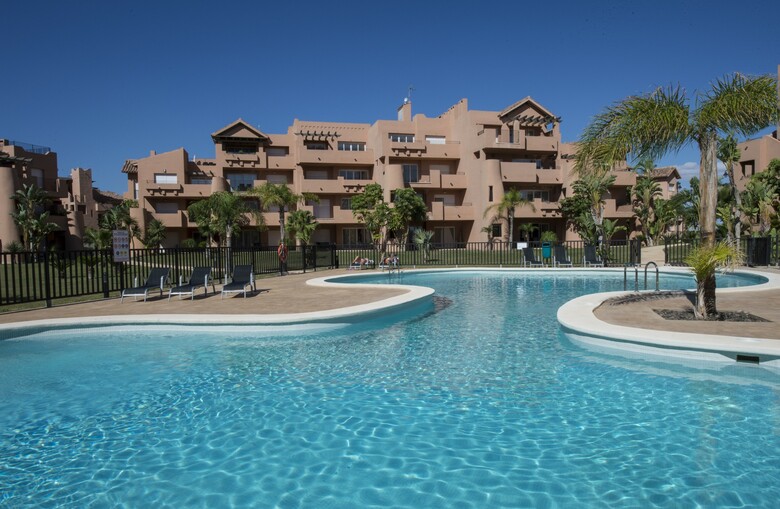 Hotel Ona Mar Menor Golf & Spa