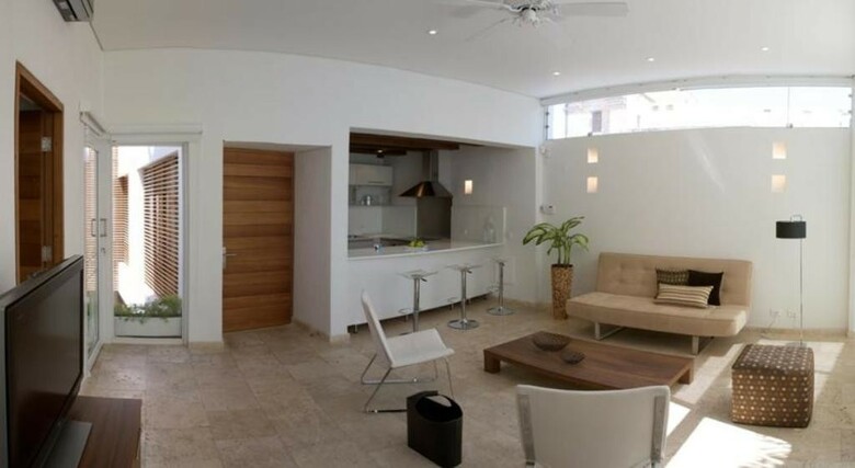 Casa Claver Loft Boutique