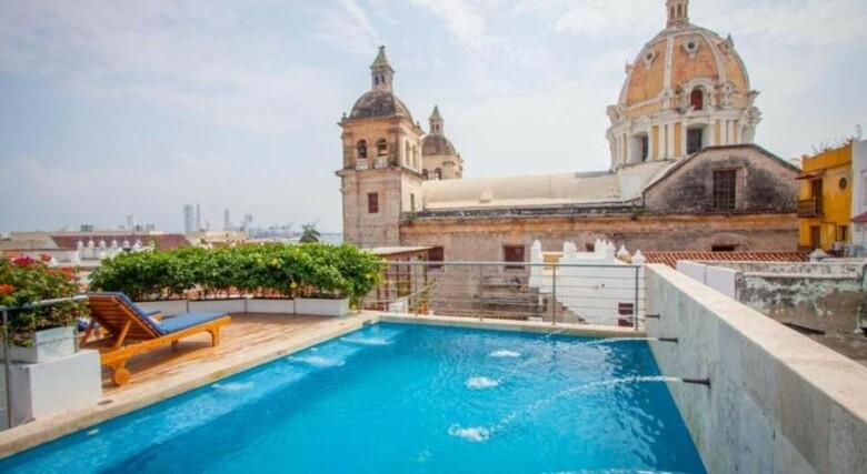 Casa Claver Loft Boutique