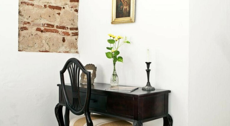 Hotel Boutique Alfiz