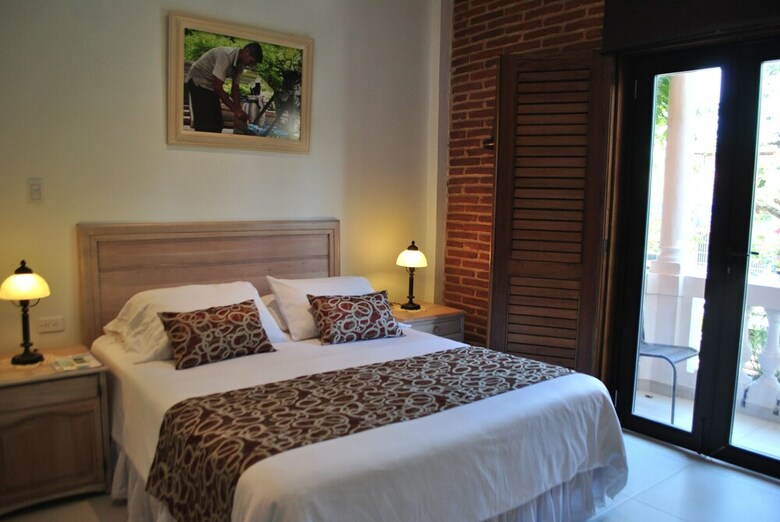Hotel Boutique Casa La Fe