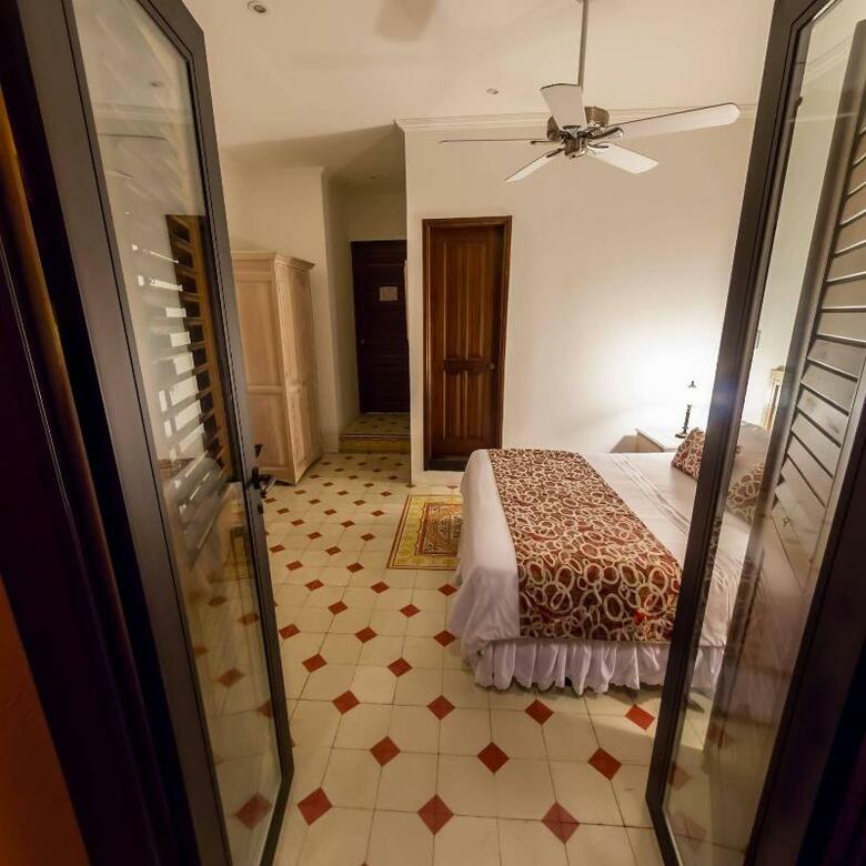 Hotel Boutique Casa La Fe
