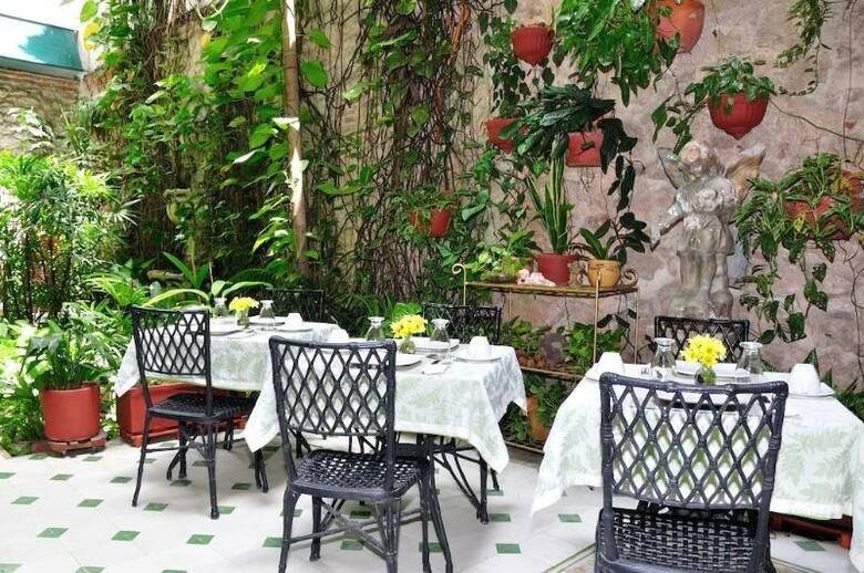 Hotel Boutique Casa La Fe