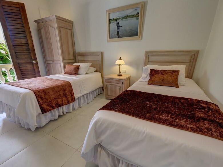 Hotel Boutique Casa La Fe