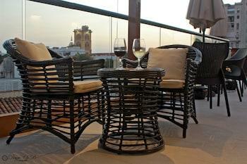 Hotel Boutique Casa La Fe