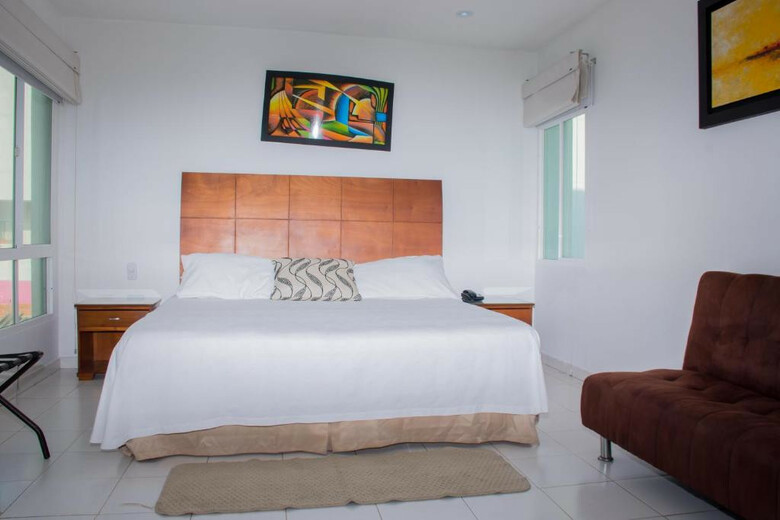 Hotel Coral Reef