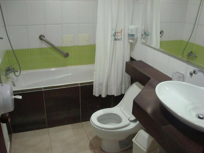 Hotel Coral Reef