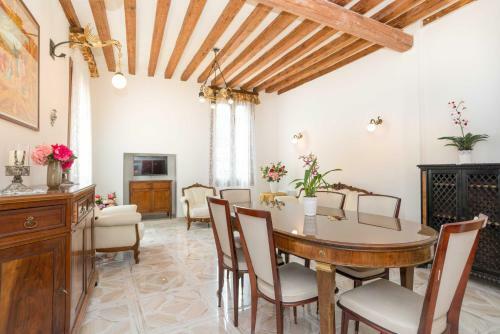 Apartamento Ca"; Venezia