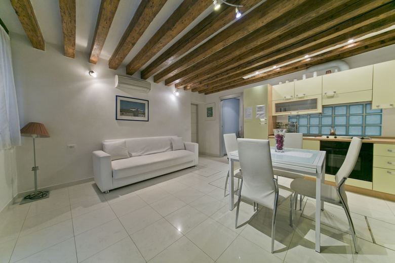 Apartamento Romantico Cannaregio
