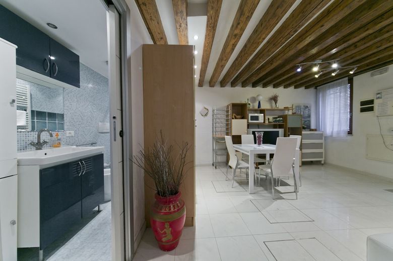 Apartamento Romantico Cannaregio