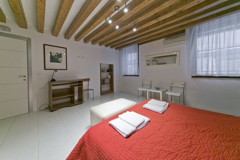Apartamento Romantico Cannaregio