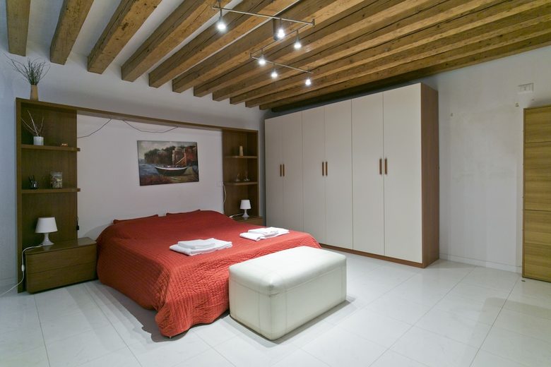 Apartamento Romantico Cannaregio