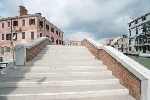 Apartamento C� Degli Archi