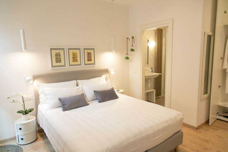 Hostal San Marco Design Suites
