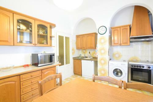 Apartamento Verde Veneziano