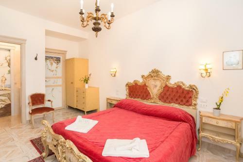 Apartamento S.stefano