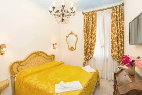 Apartamento S.stefano
