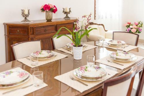 Apartamento S.stefano