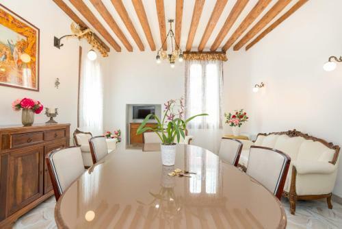 Apartamento S.stefano