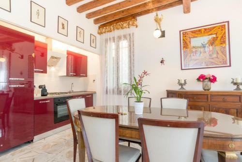 Apartamento S.stefano