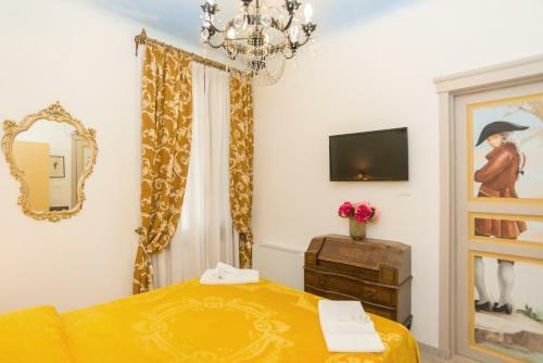 Apartamento S.stefano