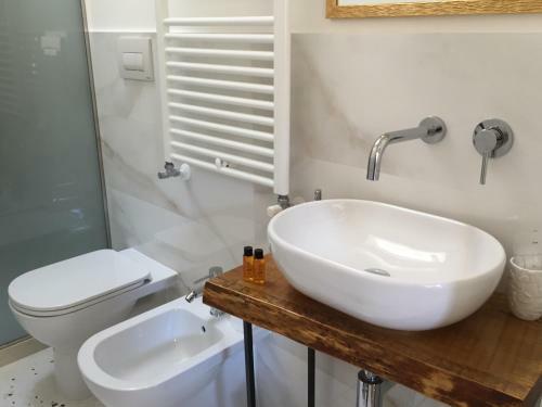 B&B Al Pozzo Di Luce