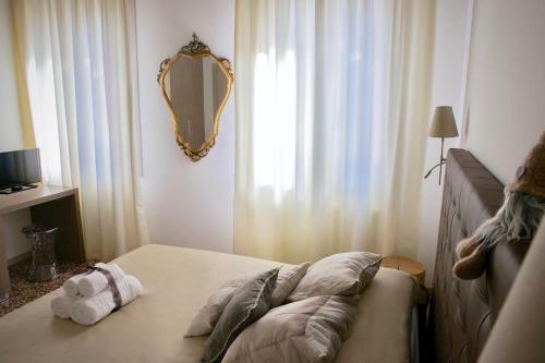 B&B Al Pozzo Di Luce
