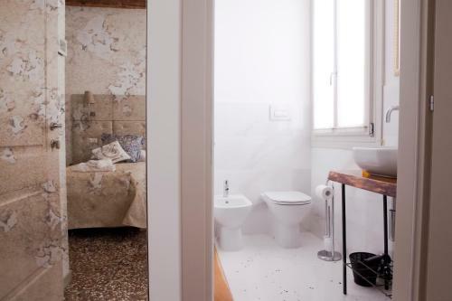 B&B Al Pozzo Di Luce