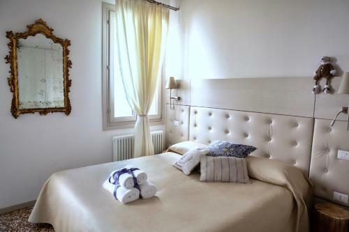 B&B Al Pozzo Di Luce