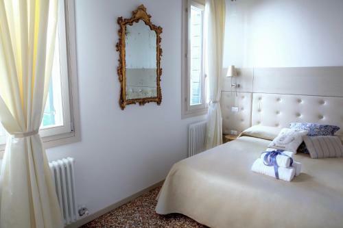 B&B Al Pozzo Di Luce