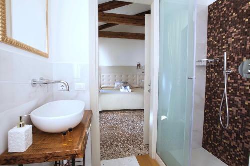 B&B Al Pozzo Di Luce