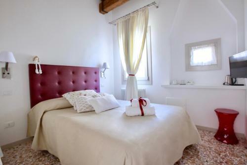 B&B Al Pozzo Di Luce