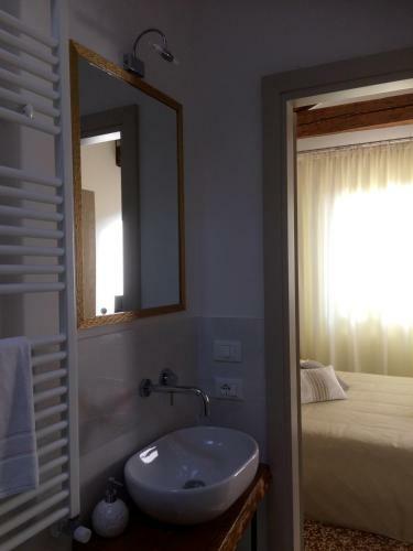 B&B Al Pozzo Di Luce