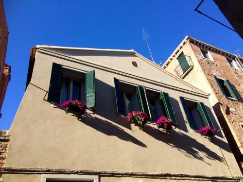 B&B Al Pozzo Di Luce