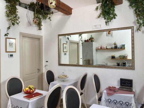 B&B Al Pozzo Di Luce