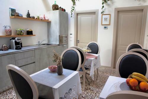 B&B Al Pozzo Di Luce