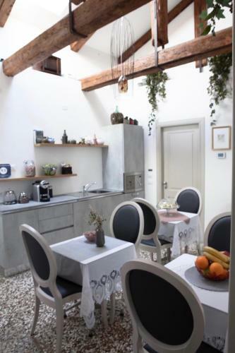 B&B Al Pozzo Di Luce