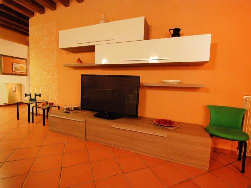 Apartamentos Locazione Turistica C� Della Lavanderia