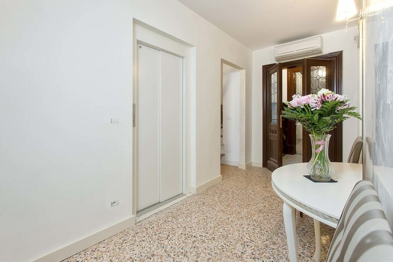 Hotel Ca' Nobile Corner