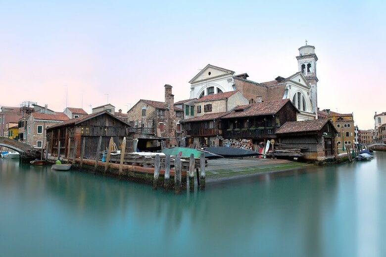Hotel Ca' Nobile Corner